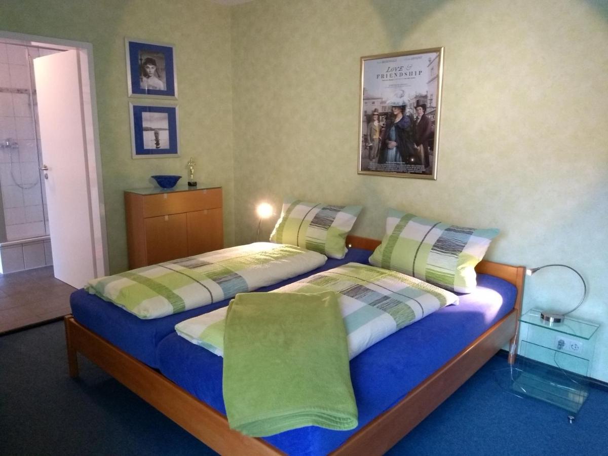 Hotel Fata Morgana Cochem Esterno foto
