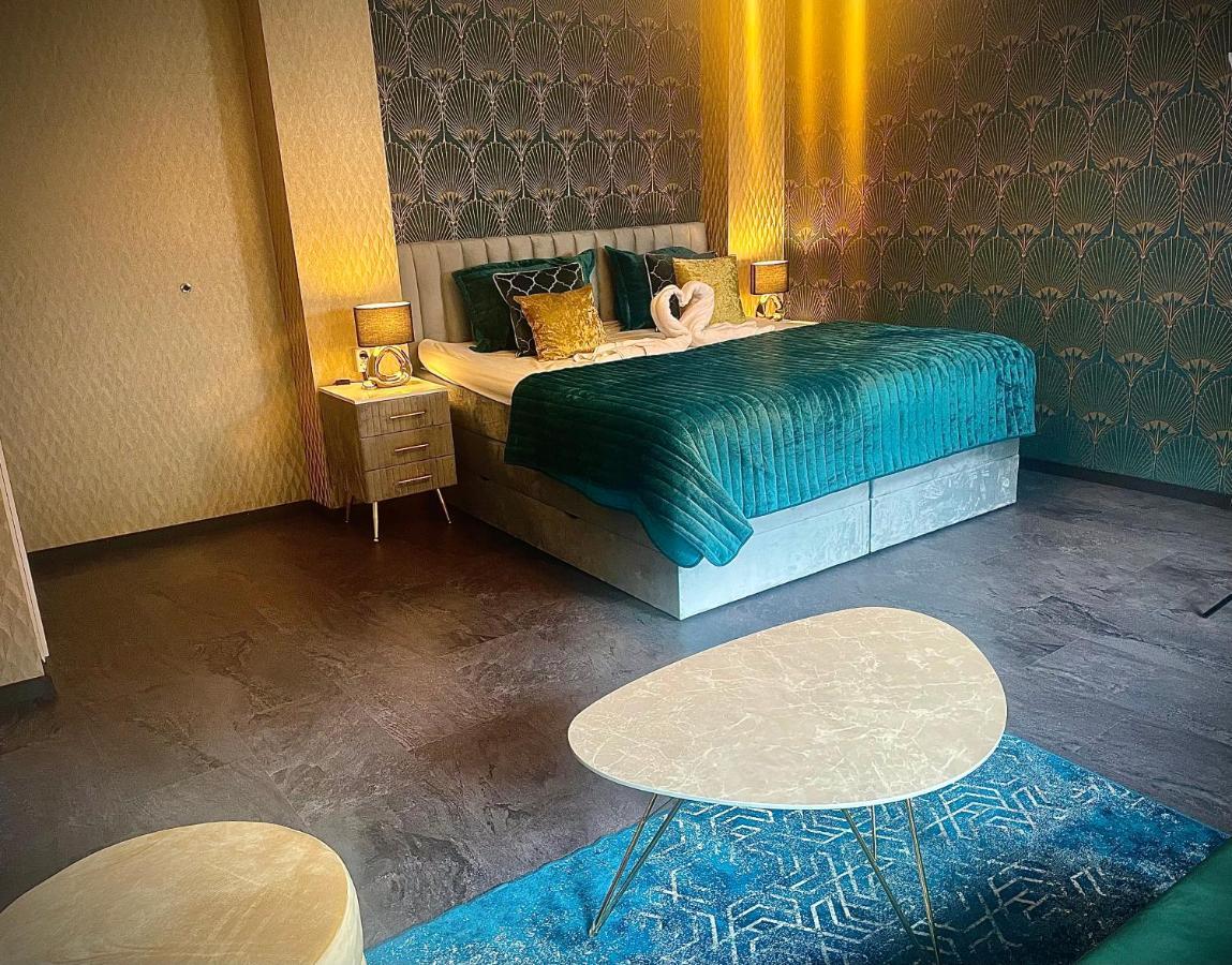 Hotel Fata Morgana Cochem Esterno foto