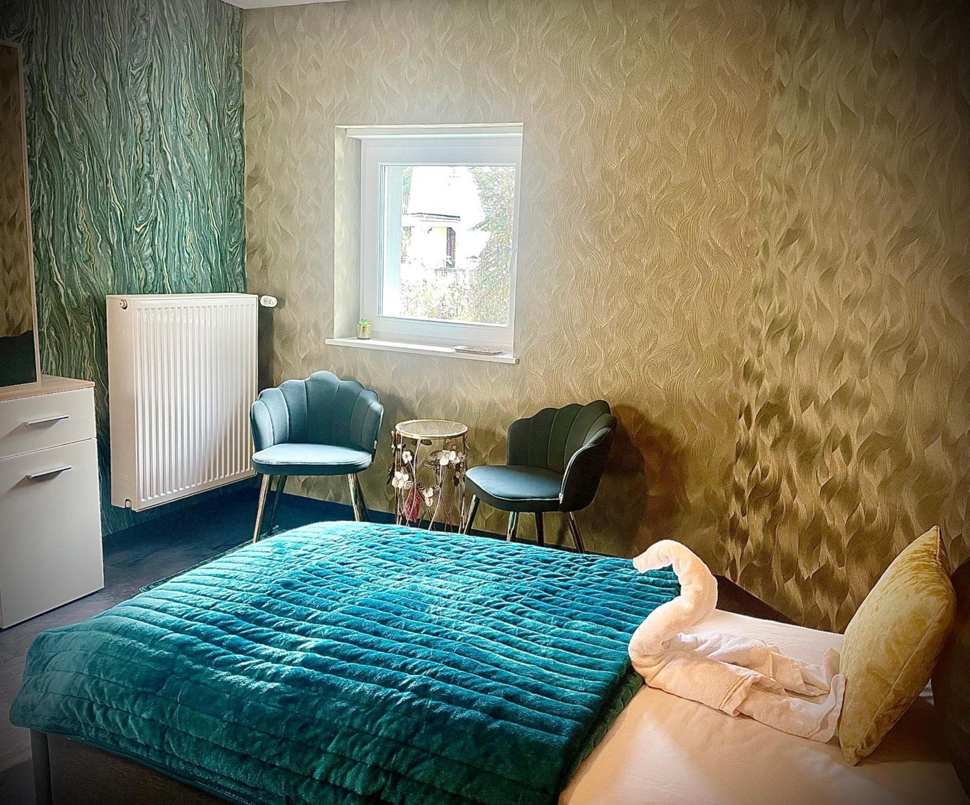 Hotel Fata Morgana Cochem Esterno foto