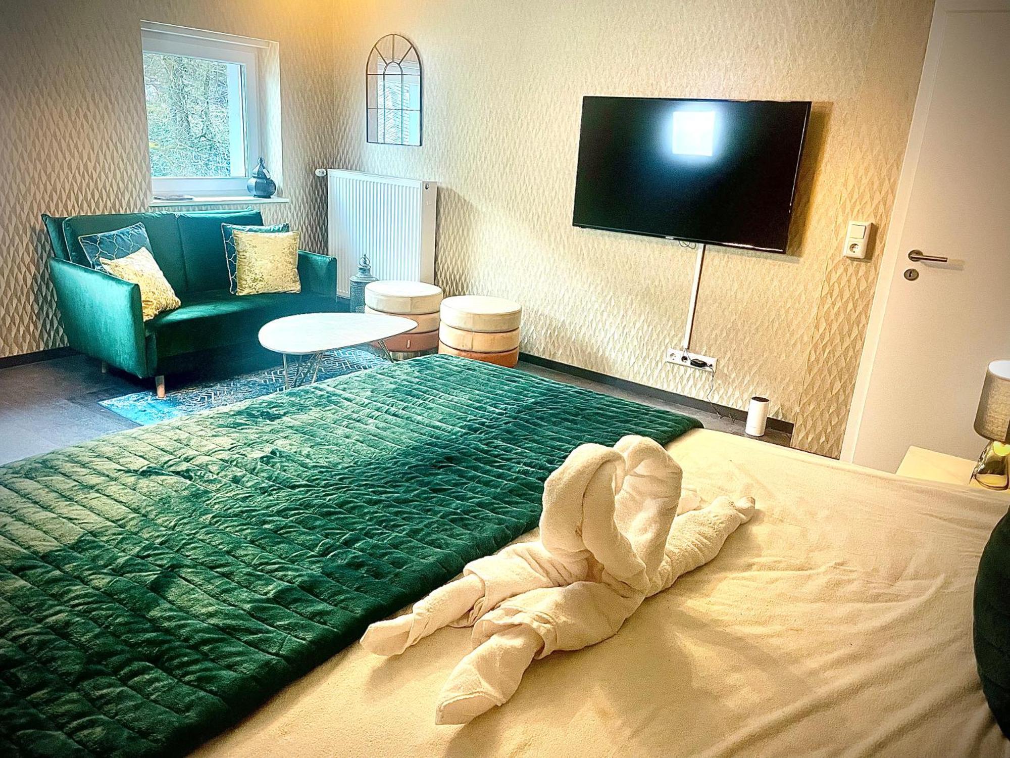 Hotel Fata Morgana Cochem Esterno foto