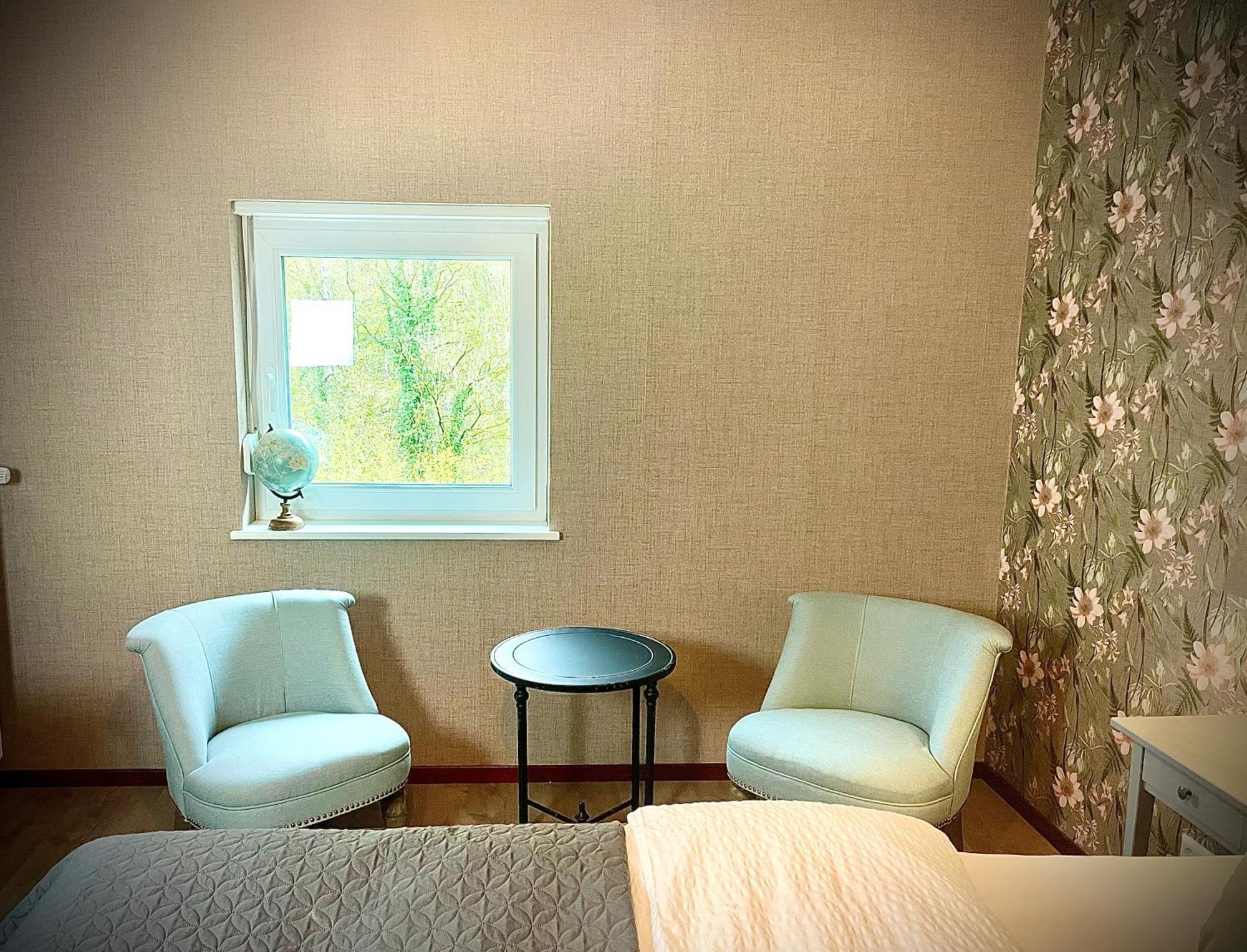 Hotel Fata Morgana Cochem Esterno foto
