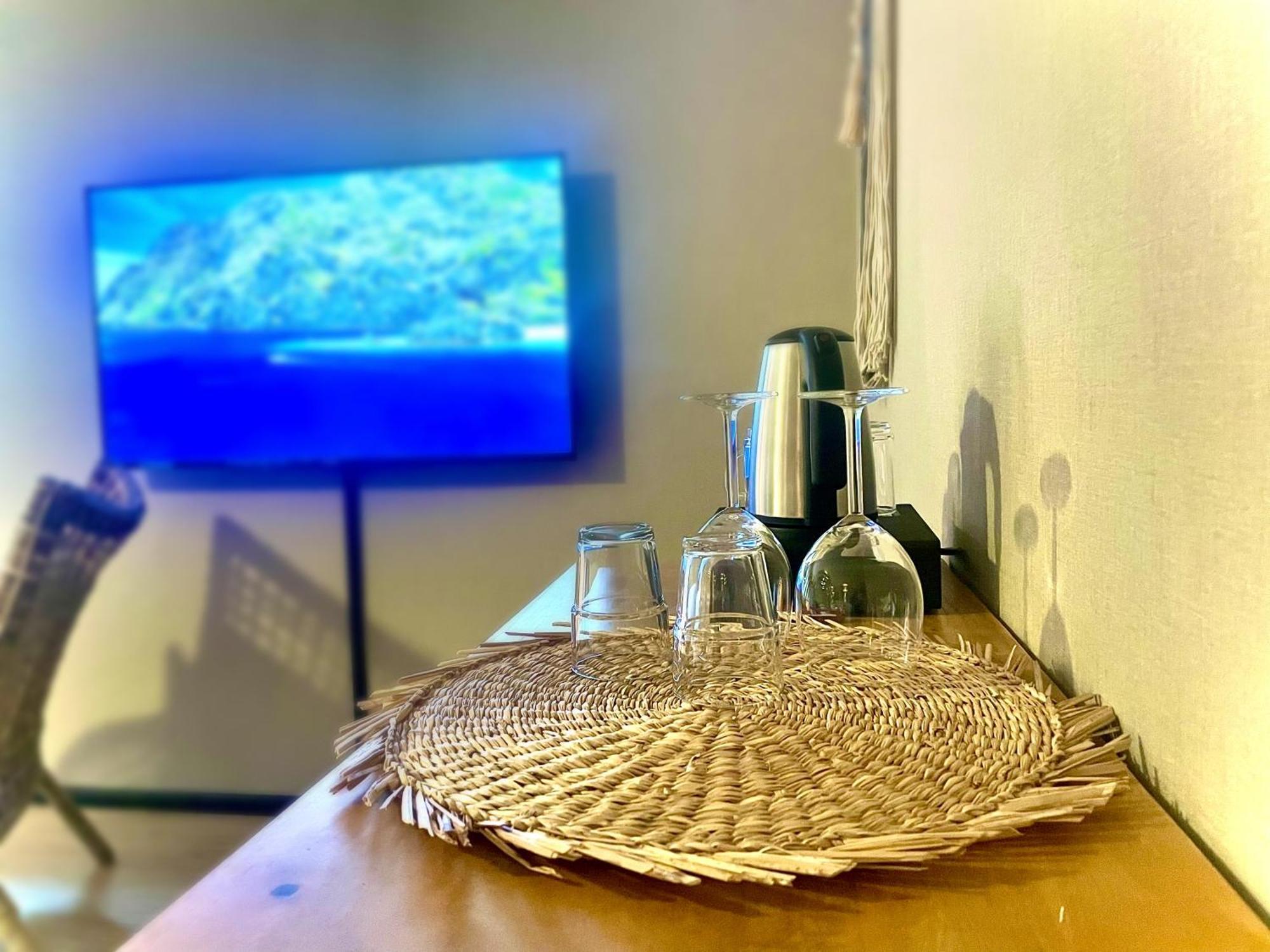 Hotel Fata Morgana Cochem Esterno foto